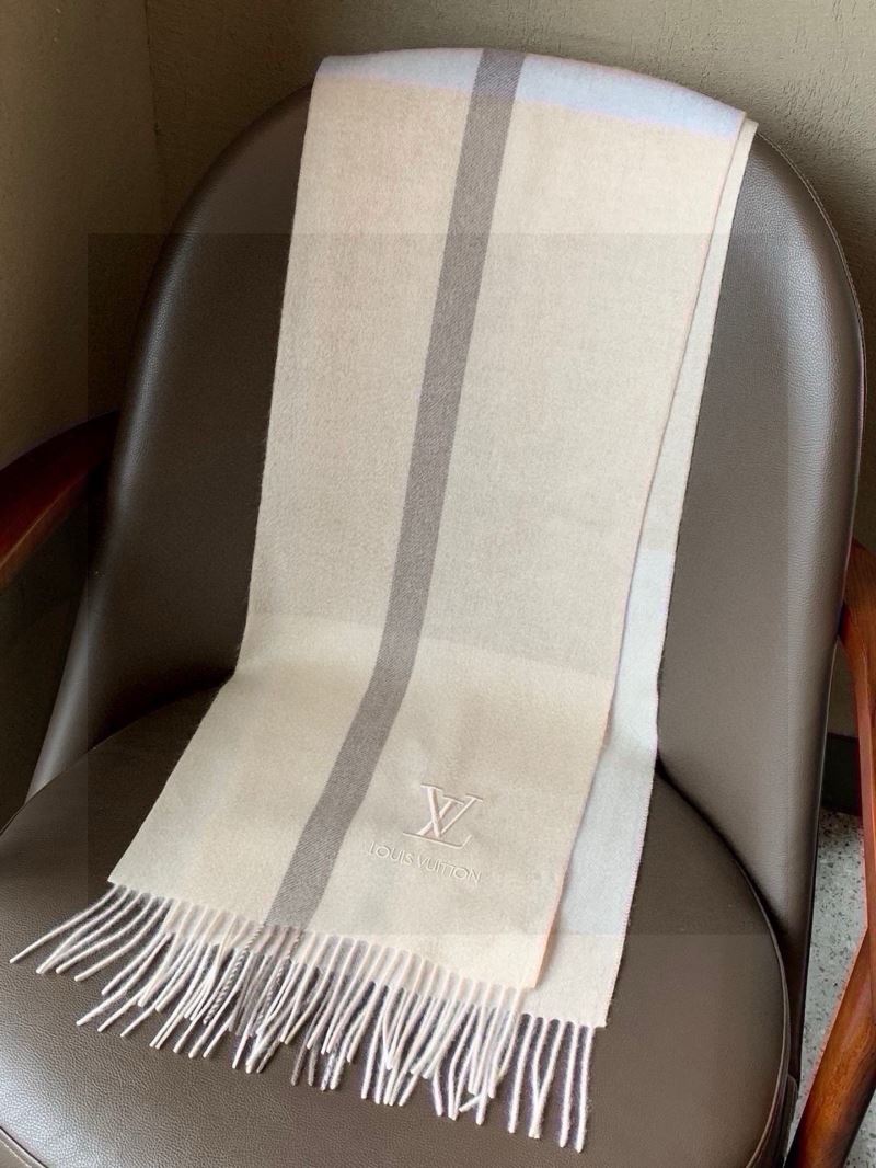 Louis Vuitton Scarf